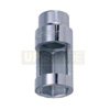 Injector Socket, 27mm