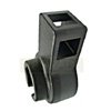 Angled Socket, 22mm hex