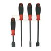 4pc Scraper Set