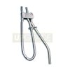 Fluid Hose Clamp