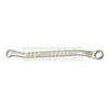 Offset Box Wrench, Cr-V, Mat Finish