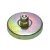 Magnetic Grounding Block