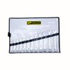 12PC METRIC COMB. WRENCH SET