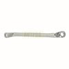 Offset Box Wrench, Cr-V, Fully Polished
