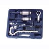 4pc Exhaust Tool Set