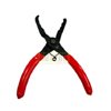 Trim Clip Plier, 80 Degree Offset