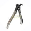 Tube Blocking Plier