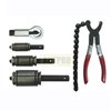 5pc Exhaust Tool Set