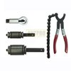 4pc Exhaust Tool Set