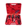 6pc Exhaust Tool Set