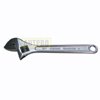 Adjustable Wrench, CR-V Steel.