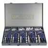 130PC Threaded Coil-Insert Repair Kit, Metric