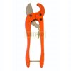 Professional Plastic Pipe Cutter, 63mm mix. cut.