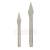 Pointed Chisel, Chrome-moly
