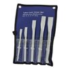 5pc Cold Chisel Set