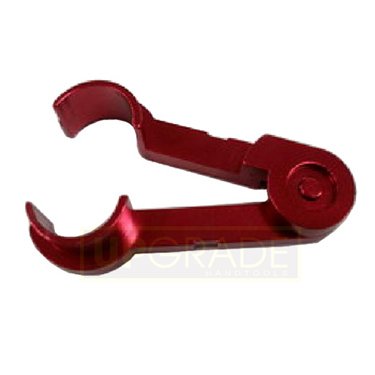 Fuel & Air Conditioning Lines Disconnecting Tool,