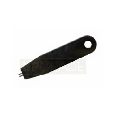 Toyota A/C Disconnect Tool