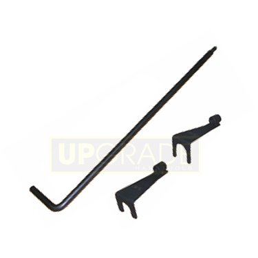 Heater Hose Disconnect Tool - Chrysler & Ford