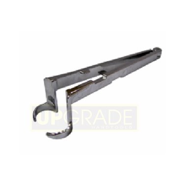 GM Heater Line Disconnnect Tool