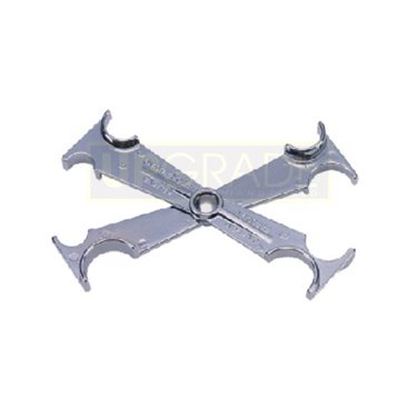 A/C Fuel Line Spring Lock Coupling Tool