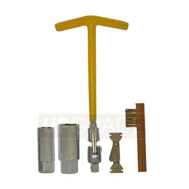5pc Spark Plug Tool