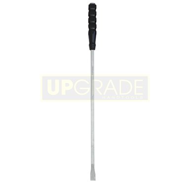 Jumbo Pry Bar, Curve Tip