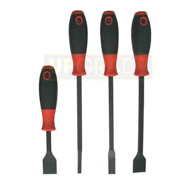 4pc Scraper Set