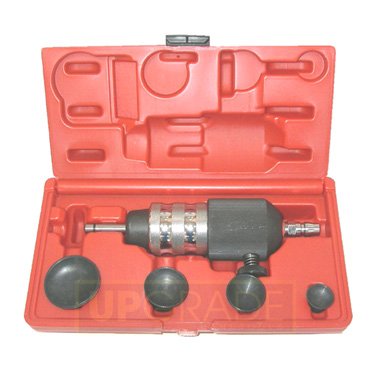 Air Valve Lapper