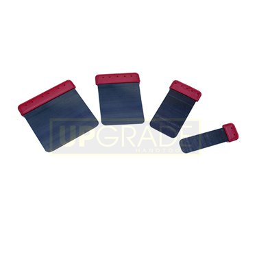 Body Filler Applicators