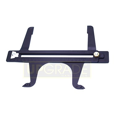 Brake Shoe Adjustment Gauge