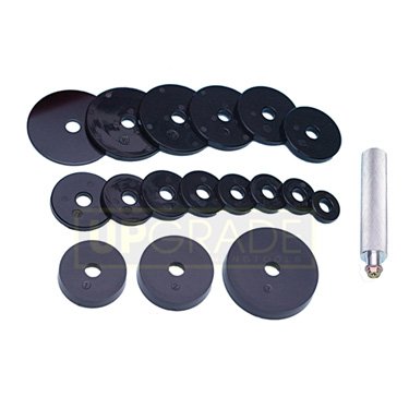 18pc Seal Driver Set