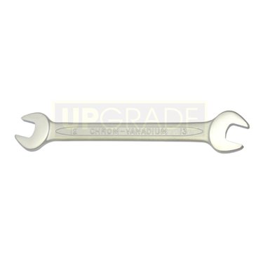 Open End Wrench, European Type