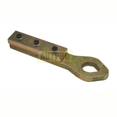 Body Plate Clamp