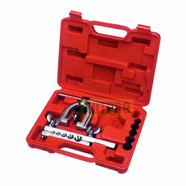 7pc Flaring & Cutting Tool Kit