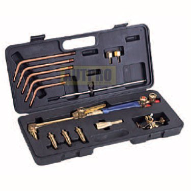 Medium Duty Welding & Cutting Kit