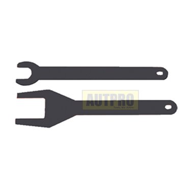 Ford fan Clutch Tool