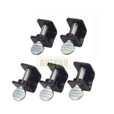 Mighty Midget Panel Clamp