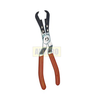 Windshield Molding/Door Handle Clip Plier