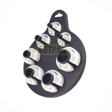 7pc A/C & Fuel Line Disconnect Set