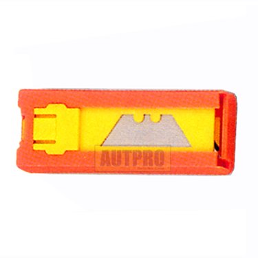 10pc Utility Knife Blades