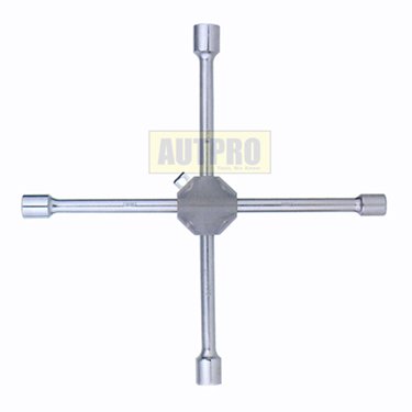 4-way Lug Wrench