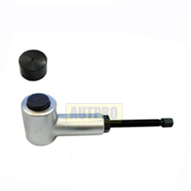 Hydraulic Press, Lifting Capacity:52-58mm