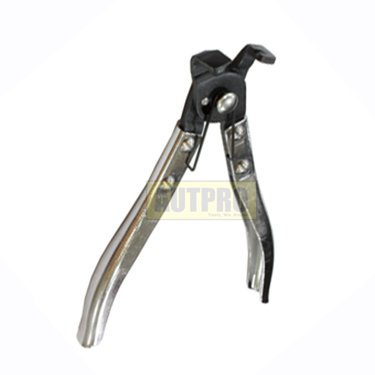 Tube Blocking Plier