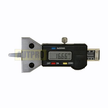 Digital Tire Thread Depth Gauge