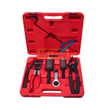 6pc Exhaust Tool Set