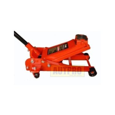 3 Ton Hydraulic Grage Jack, Low Profile