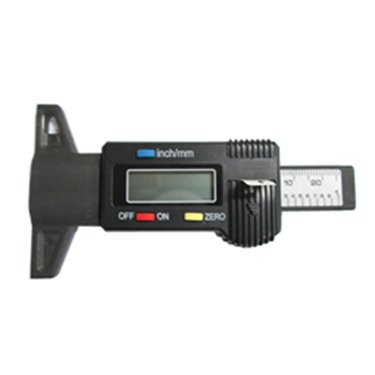 Digital Tire Tread Depth Gauge
