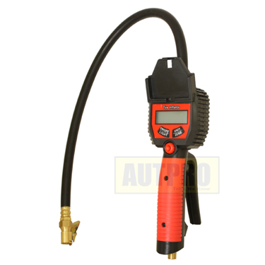 Bluetooth Tire Inflator with APP