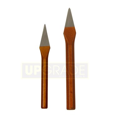 Pointed Chisel, Chrome-moly