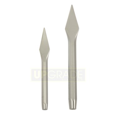 Pointed Chisel, Chrome-moly